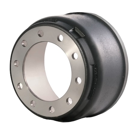 Webb Brake Drum 15.00 X 6.0 Bal 61510B